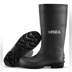 New: HISEA RubberBoots